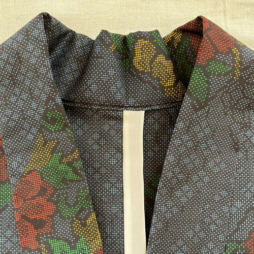 SALE価格♡ 大島紬 藍泥大島紬 作務衣 作務衣 7マルキ 現品限り SALE価格♡ 大島紬 藍泥大島紬 作務衣 作務衣 7マルキ 現品限り