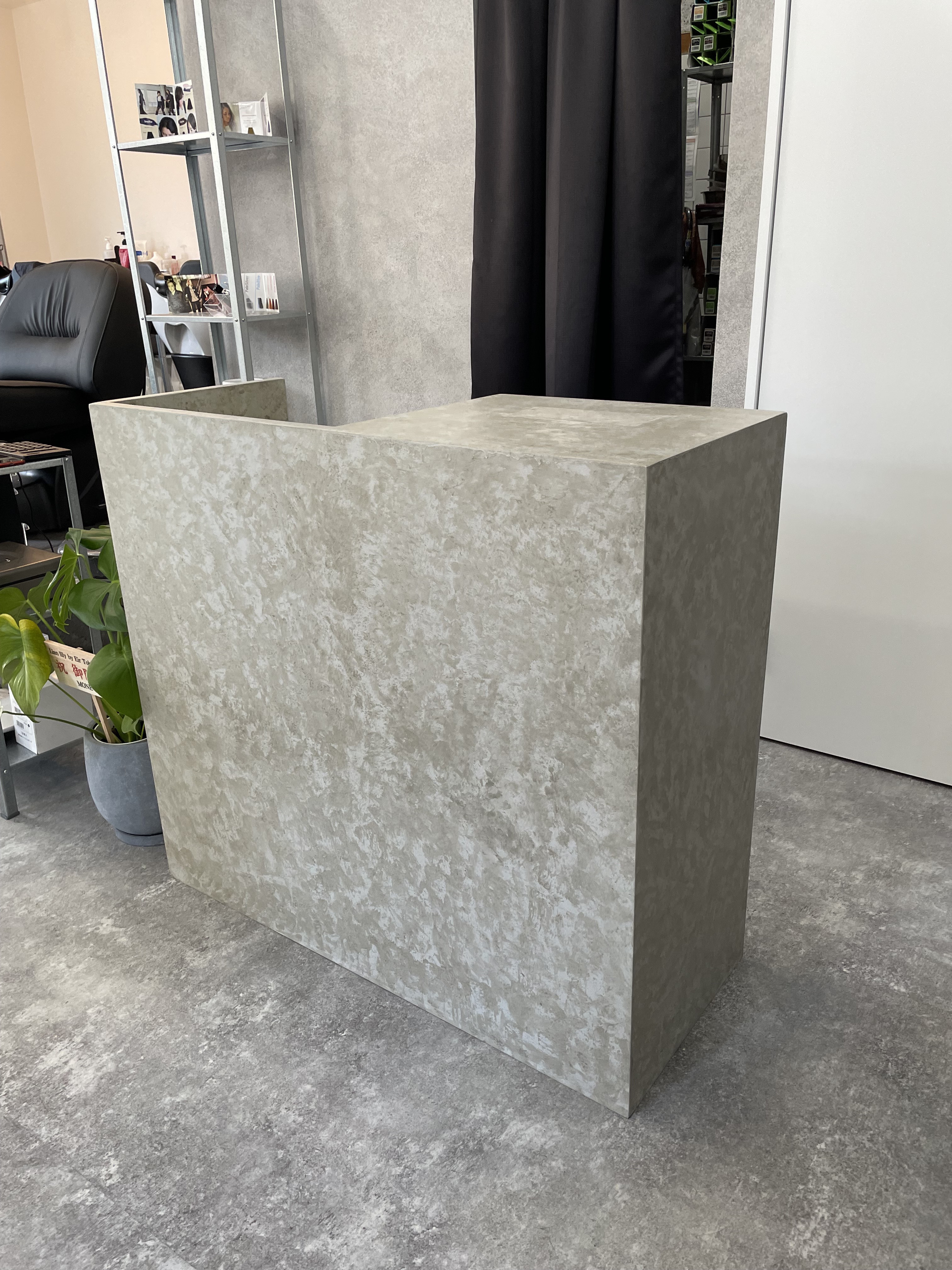 レジカウンター　カウンター 47,280円