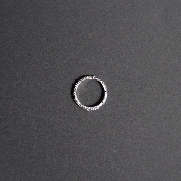 SV tweed Ring 3枚目の画像