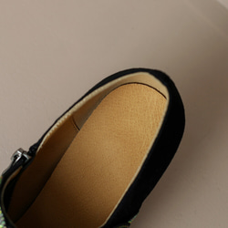 23デザイン新作レディース靴本革個性的シューズパンプス ハイヒール 22cm～26cm #653 ⭐配送無料⭐ 17枚目の画像