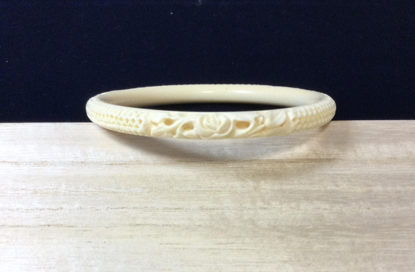 バーバラ ティアラ バングル Barbara Tiara Bangle