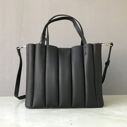 ★ ★プリーツ ショルダーバッグ 2wayプリーツショルダーバッグ – QúON