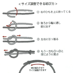 【革の花畑カップ】小花ピン加工タイプ８個入り(ホワイトカラー) 5枚目の画像