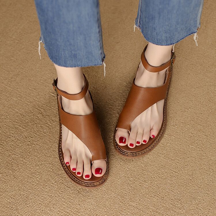 ★サイズ交換可能★ 　サンダル　シューズ   レディース ２color　22～25サイズ　A3553