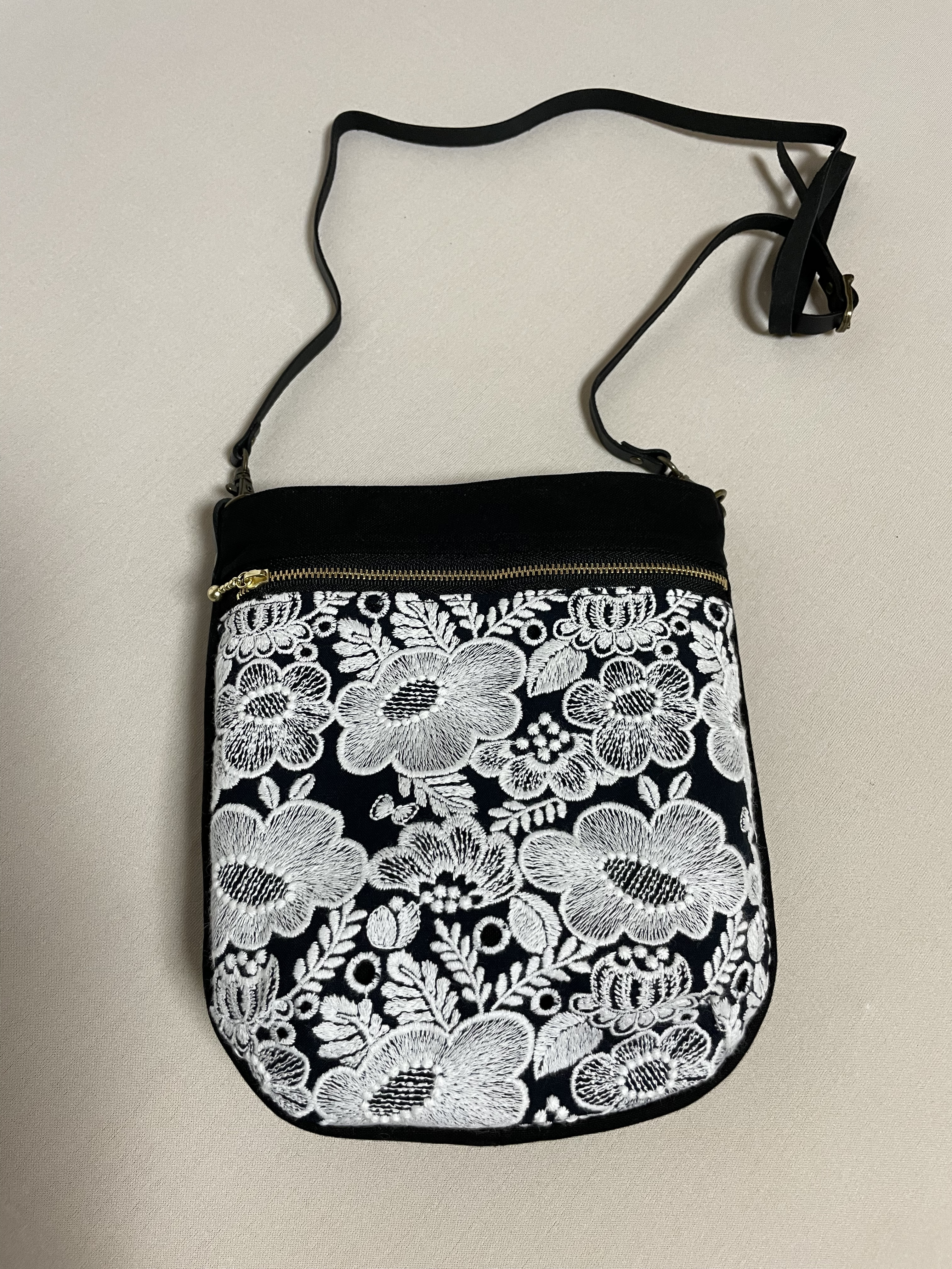 ミナペルホネン　ポシェット