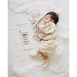 【残り僅か】 Kodomonohi Tapestry / koinobori〈family〉 | こどもの日 7枚目の画像