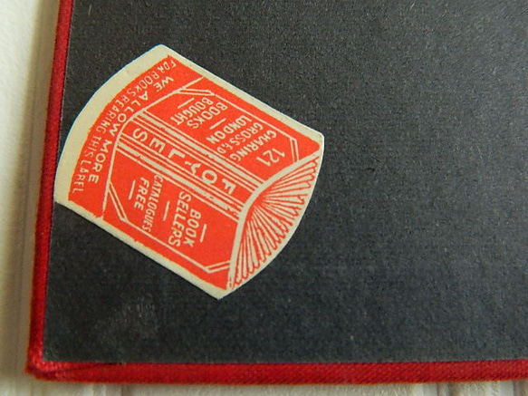 ＊1899年 MANUAL OF SIGHT-SINGING　BOOKⅡ　London　英国アンティーク 7枚目の画像