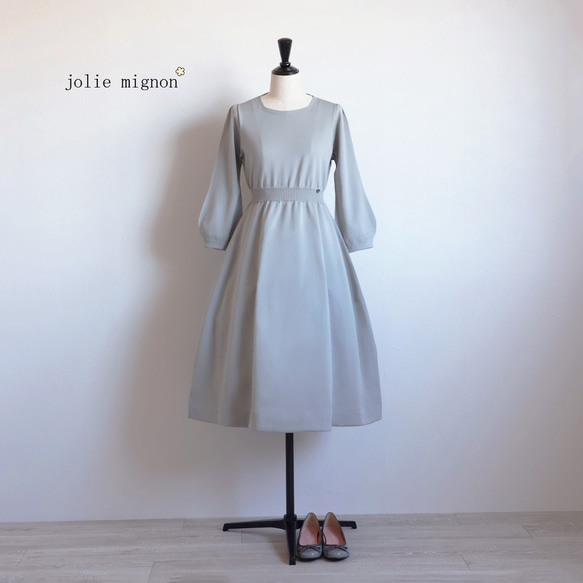 nest  Robe 七分丈チュニック nest Robe 七分丈チュニック