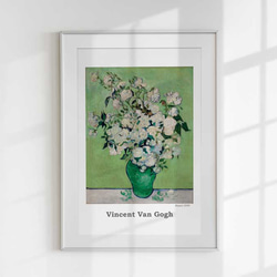 バラ（薔薇）・ローズ 絵画 のおすすめ人気通販｜Creema