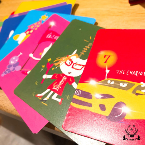 新作！第2弾タロット】5次元宇宙タロット その他雑貨 杏樹 魅香 通販