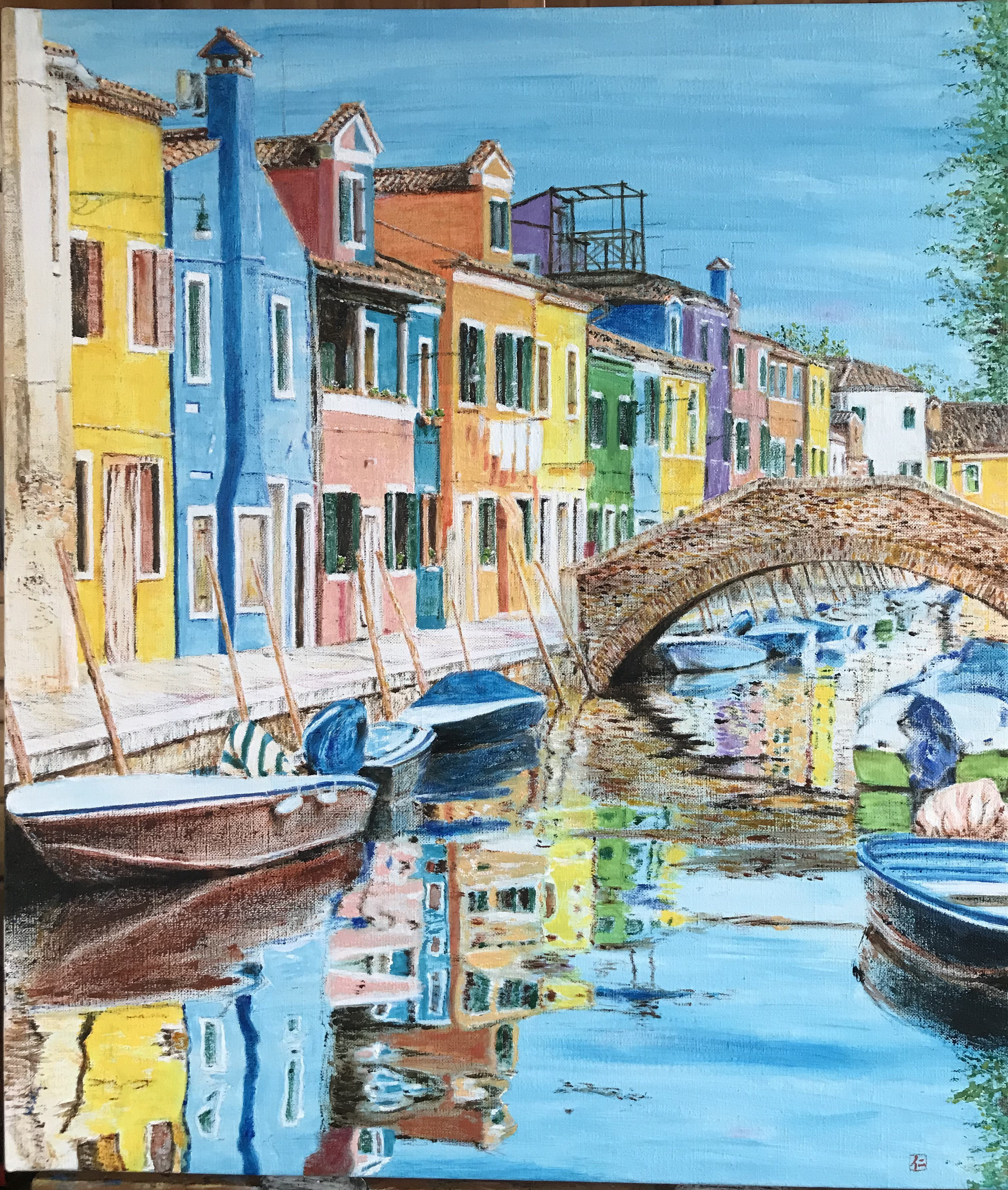 油絵絵の具 f0a067f4de30f3b6642a37451c934c