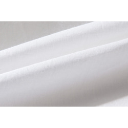 キャミソール　ノースリーブワンピース　100％コットン　手編みレース 　裏地付き　フリーサイズ　ホワイト L172 10枚目の画像