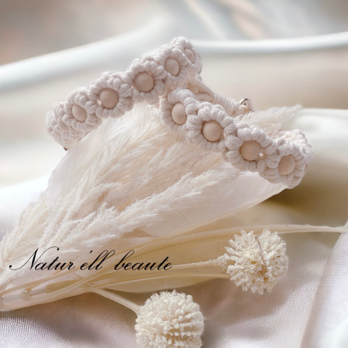 100%コットン♡首輪♡チョーカー♡お散歩♡ハンドメイド お散歩チョーカー #matestyle #メイトスタイル #首輪 #犬の首輪