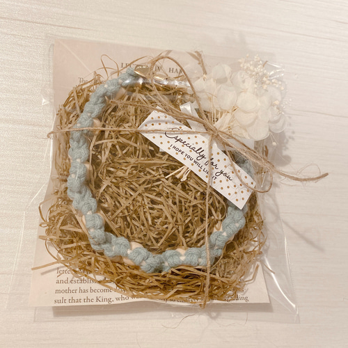 100%コットン♡ハンドメイド♡首輪♡チョーカー 1_c4f6000bab7718bd1c0f57a44758