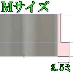 ゴリラのクッキー型3点セット【送料無料】 10枚目の画像