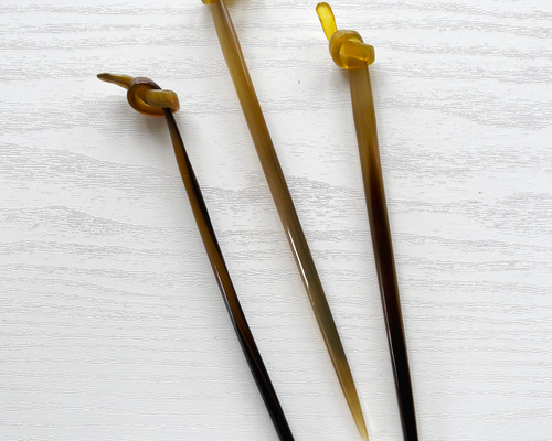 水牛の角 Amazon.co.jp: ツボ押し 水牛の角(黒水牛角) EHE435SP へらペン