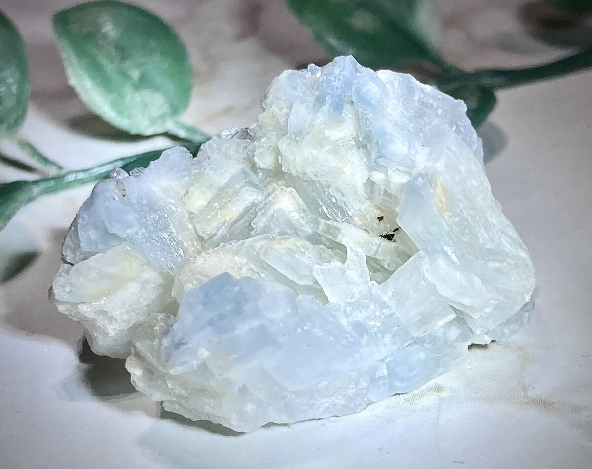 瞑想と夢の石°⌖꙳ 　スイーツバライト✿　ラフストーン　原石 瞑想と夢の石°⌖꙳ 　スイーツバライト✿　ラフストーン　原石