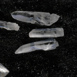 天然石5本セットレムリアンシード(セラ・ド・カブラル産)合計約8.6g水晶ポイント[lem-230324-03] 12枚目の画像