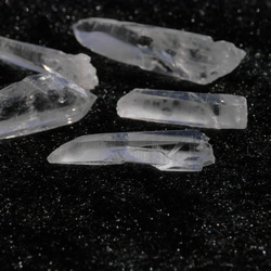 天然石5本セットレムリアンシード(セラ・ド・カブラル産)合計約8.6g水晶ポイント[lem-230324-03] 2枚目の画像