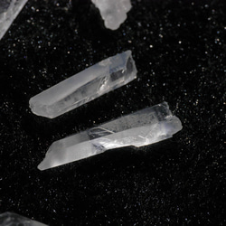 天然石5本セットレムリアンシード(セラ・ド・カブラル産)合計約8.6g水晶ポイント[lem-230324-03] 15枚目の画像