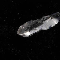 天然石5本セットレムリアンシード(セラ・ド・カブラル産)合計約8.6g水晶ポイント[lem-230324-03] 8枚目の画像