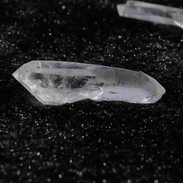 天然石5本セットレムリアンシード(セラ・ド・カブラル産)合計約8.6g水晶ポイント[lem-230324-03] 6枚目の画像