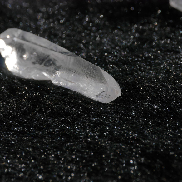 天然石5本セットレムリアンシード(セラ・ド・カブラル産)合計約8.6g水晶ポイント[lem-230324-03] 7枚目の画像