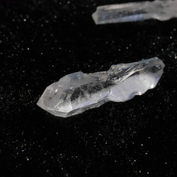 天然石5本セットレムリアンシード(セラ・ド・カブラル産)合計約8.6g水晶ポイント[lem-230324-03] 9枚目の画像