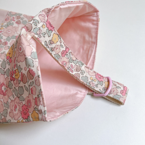 リバティ ベッツィのシューズ袋☆ 【公式通販】