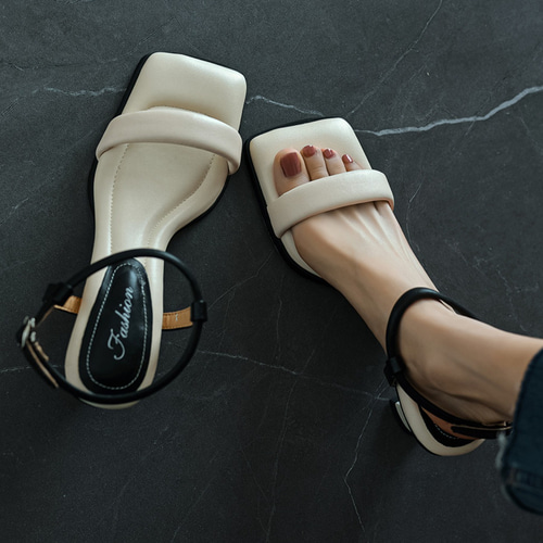 ウェッジ ヒール パンプス ハイヒール ヒール パンプス サンダル