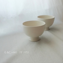 しのぎ カフェオレボウル | iichi 日々の暮らしを心地よくする