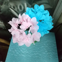 59 フラワー 花 花材 最高級 クレープベーパー フローレックスダブル ラッピング 2枚目の画像
