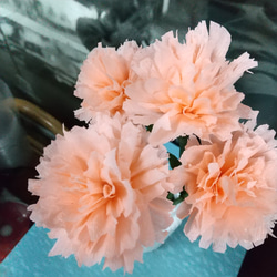 59 フラワー 花 花材 最高級 クレープベーパー フローレックスダブル ラッピング 3枚目の画像