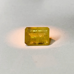 一点もの Color Change Chrysoberyl リング No.3/ 受注制作 5枚目の画像