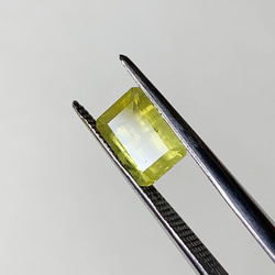 一点もの Color Change Chrysoberyl リング No.3/ 受注制作 10枚目の画像