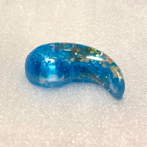 Blue beach 勾玉オルゴナイト その他アクセサリー Mary 通販 15651716