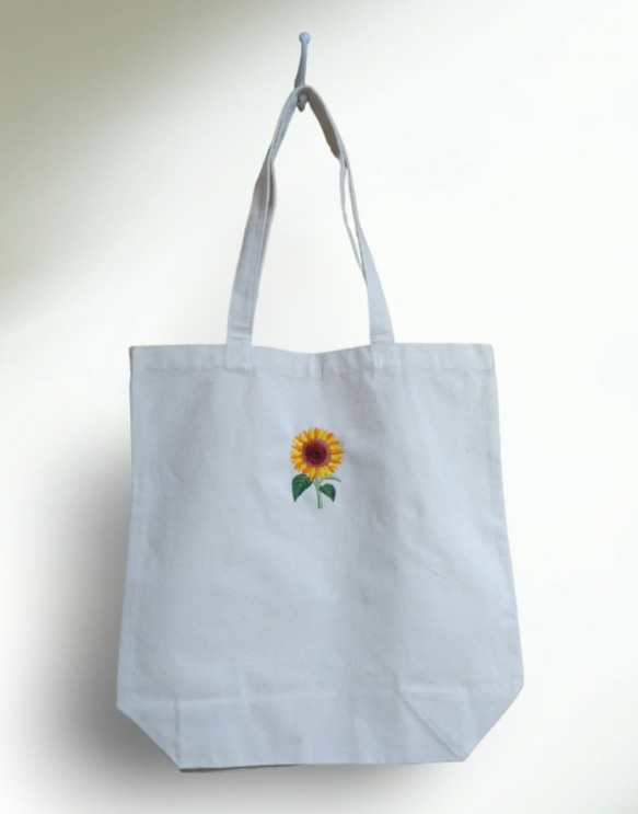 ひまわり　気まぐれ出品【シマエナガ】ラウンドトートバッグ　ハンドメイド 楽天市場】シマエナガプリント しまえなが 新色追加 ラミクロス