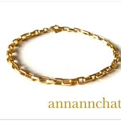 ◆【NEW】ゴールド チェーン アンクル ストラップ 4色 ストラップ】 ストラップ LONG NARROW CHAIN(ロングナロー
