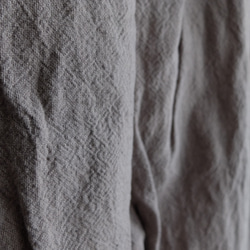 [新] Bingo Fushiori 褲子 | 柿單寧染料，鐵媒染劑 | 男女通用 2 種尺寸 第4張的照片