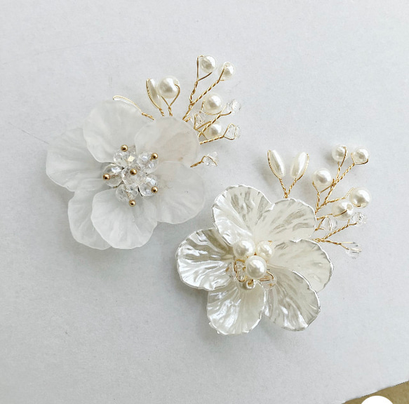 卒業式 入園式 入学式 ブローチ パール ビジュー ゴールド 花 卒業式 入園式 入学式 ブローチ パール ビジュー ゴールド 花
