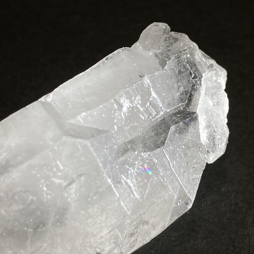 カテドラル✨ エンジェルブレッシング ダブルポイント 原石 ラフ