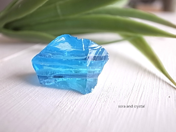 アンダラクリスタルアメリカシェラネバダ産アンダラ希少