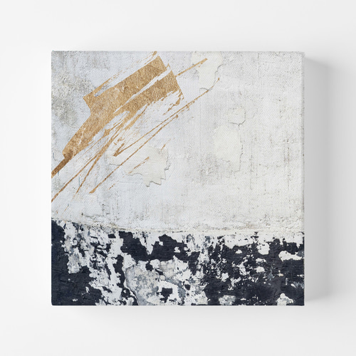 正方形キャンバスパネル_ジャパンディスタイル3枚セット 北欧和モダン