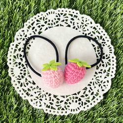 あみぐるみキーホルダー＊ トマト キーホルダー ぽん 通販 17098100