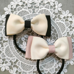 ティファニーブルー*ヘアゴム(フリーサイズ) ヘアゴム