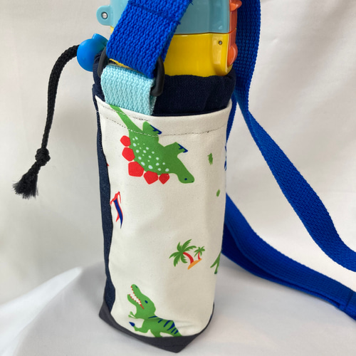 在庫あり スケーター470ml対応 ステンレス 水筒カバー 水筒ショルダー