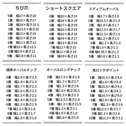 カラフルぼかし一輪シアーネイル 4枚目の画像