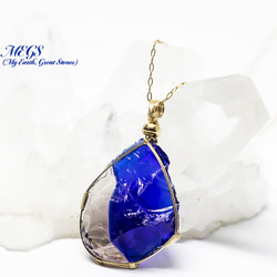 アンダラクリスタルネックレス のおすすめ人気通販 検索結果｜Creema