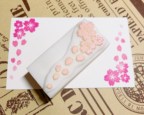 [さやか様ご確認用]オーダー☆消しゴムはんこ 7fbeb2292b5d75229fa4f8a9bff654