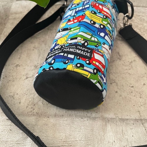 ハンドメイド　オーダー　水筒　カバー　迷彩　アーミー ハンドメイドオーダー水筒カバー迷彩アーミー